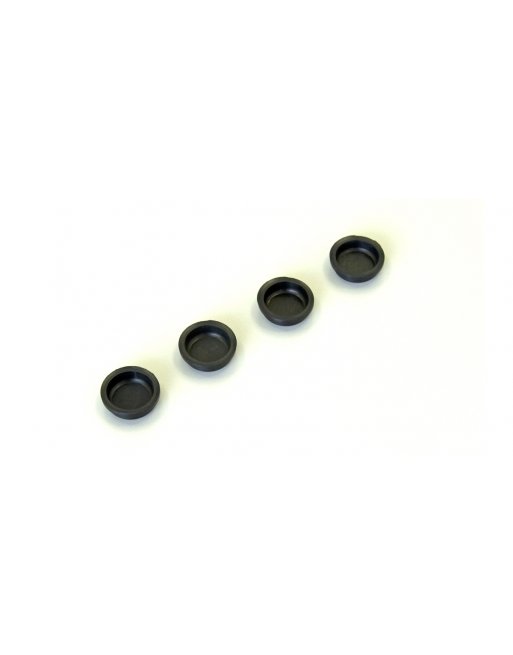 IF232-02 Diaphragm (φ17/4pcs) IF232-02  - KYOSHO RC