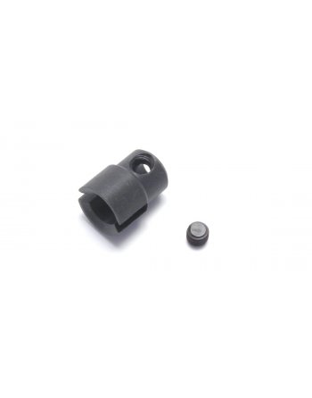 IF280 Center Joint Cup (MP9 RS) IF280B  - KYOSHO RC