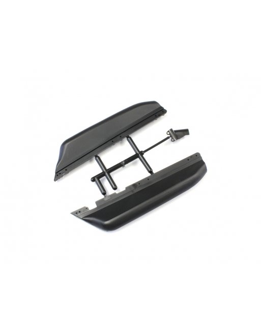 IF285 Side Guard (NEO 2.0/GT2) IF285B