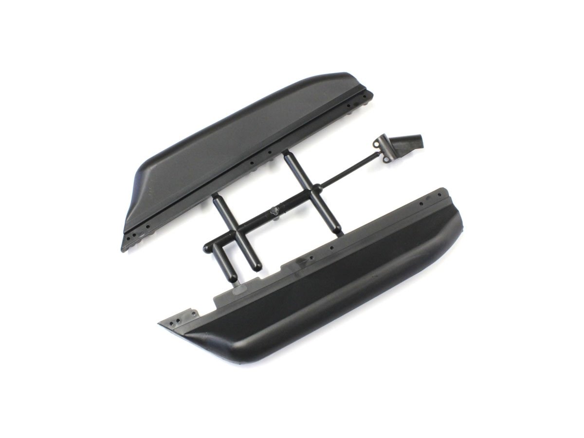 IF285 Side Guard (NEO 2.0/GT2) IF285B