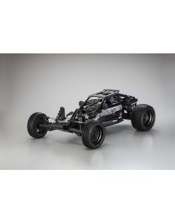 31873T2 1/7 2WD Scorpion XXL GP READYSET Black