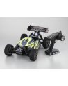 IF311GM Rear Shock Stay(MP777) IF311  - KYOSHO RC