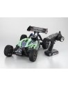 IF311GM Rear Shock Stay(MP777) IF311  - KYOSHO RC