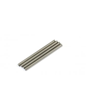 IF314 4mm Suspension Shaft(MP777 4pcs) IF314  - KYOSHO RC