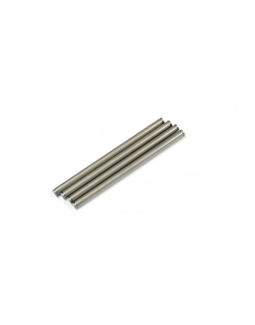 IF314 4mm Suspension Shaft(MP777 4pcs) IF314  - KYOSHO RC