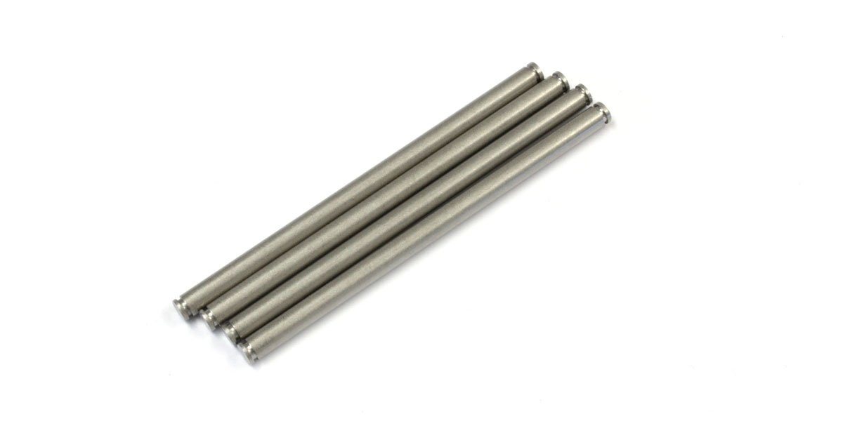 IF314 4mm Suspension Shaft(MP777 4pcs) IF314  - KYOSHO RC