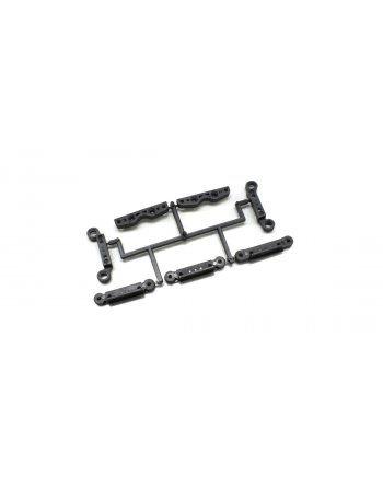 IF327B Suspension Pivot Set(MP777) IF327B  - KYOSHO RC