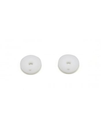 IF333 Shock Piston(1.7mm x 1 Hole)2Pcs IF333  - KYOSHO RC