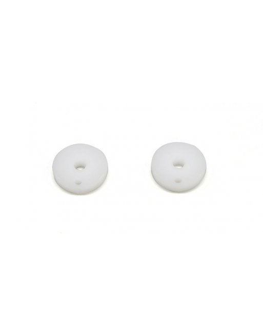 IF333 Shock Piston(1.7mm x 1 Hole)2Pcs IF333  - KYOSHO RC