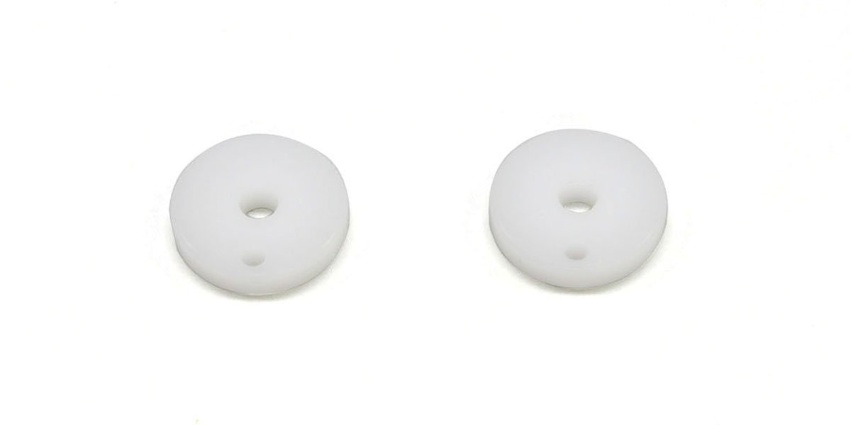 IF333 Shock Piston(1.7mm x 1 Hole)2Pcs IF333  - KYOSHO RC
