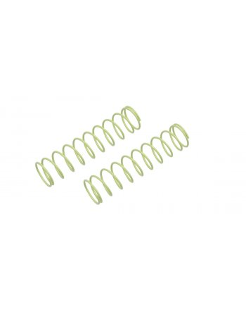 IF348-1116 Big Shock Spring(M&L/Light Green/11-1.6 IF348-1116  - KYOSHO RC