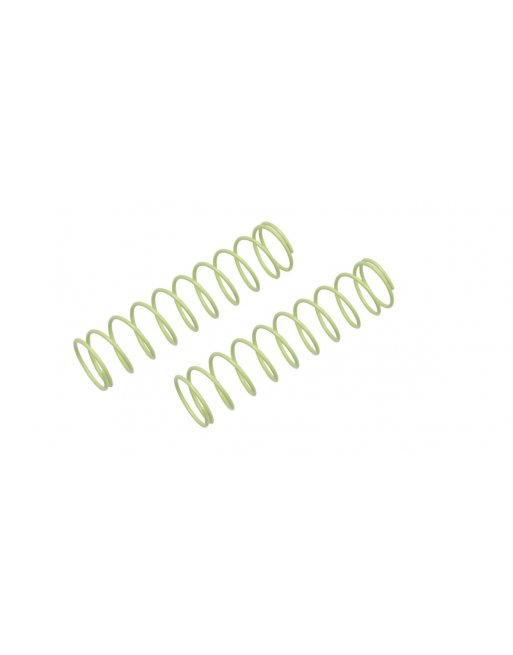 IF348-1116 Big Shock Spring(M&L/Light Green/11-1.6 IF348-1116  - KYOSHO RC