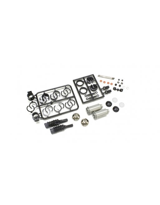 IF349 Big Shock Set(S/For MP777 Front) IF349  - KYOSHO RC
