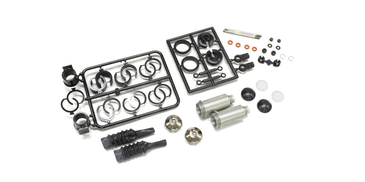 IF349 Big Shock Set(S/For MP777 Front) IF349  - KYOSHO RC