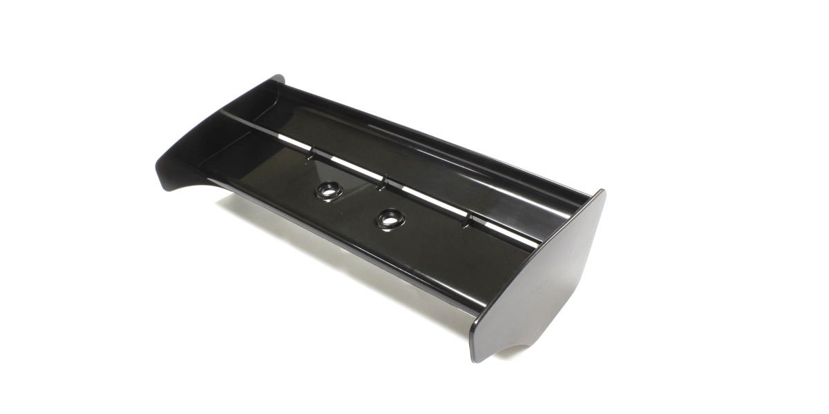 IF401BK Wing (Black/MP9) IF401BK  - KYOSHO RC
