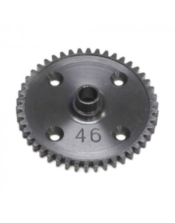 IF410-46 Spur Gear (46T/MP9) IF410-46C  - KYOSHO RC