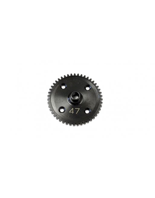 IF410-47B Spur Gear (47T/MP9) IF410-47B  - KYOSHO RC