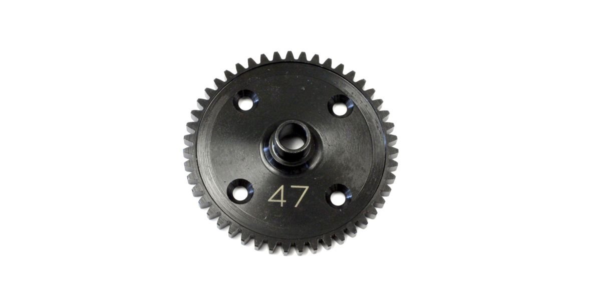IF410-47B Spur Gear (47T/MP9) IF410-47B  - KYOSHO RC