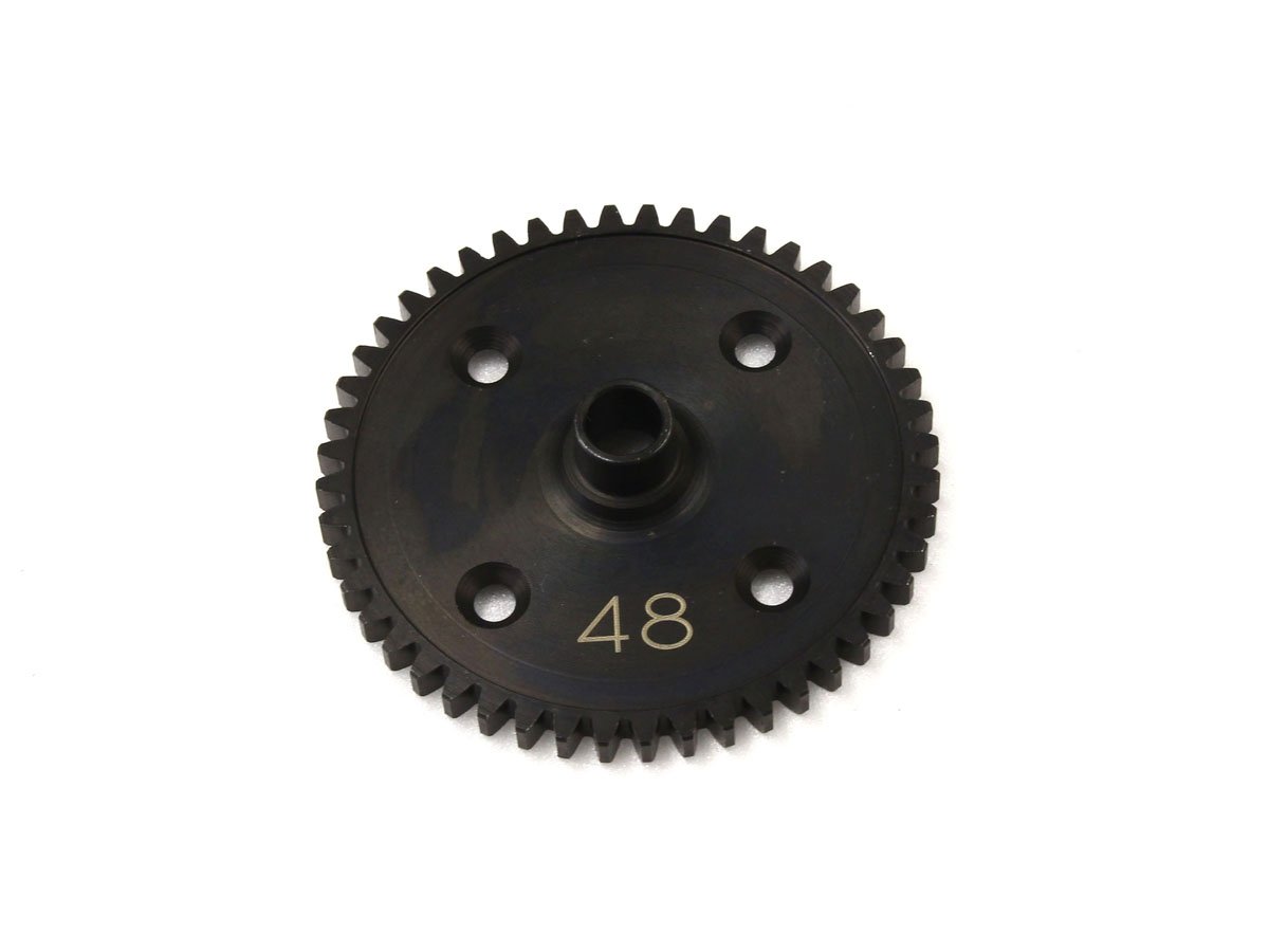 IF410-48 Spur Gear (48T/MP9) IF410-48B