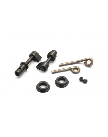 IF414 Brake Cam Set (MP9) IF414B