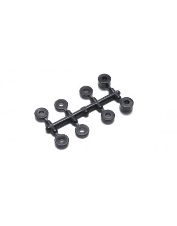 IF422B-01 Spacer Set(for Rear Hub Carrier/MP9) IF422B-01  - KYOSHO RC