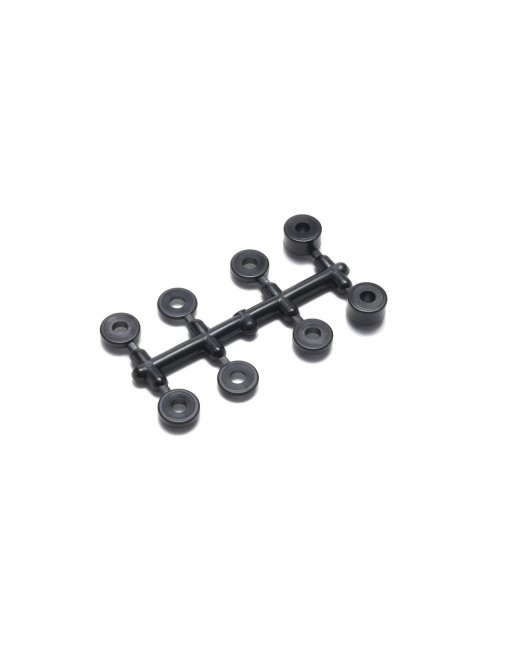 IF422B-01 Spacer Set(for Rear Hub Carrier/MP9) IF422B-01  - KYOSHO RC