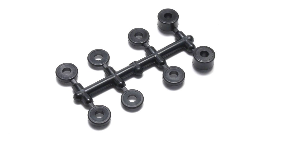 IF422B-01 Spacer Set(for Rear Hub Carrier/MP9) IF422B-01  - KYOSHO RC