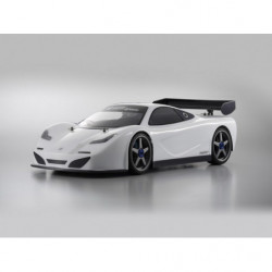 1/8 GP INFERNO GT2 RACE...