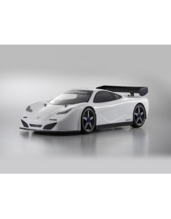 1/8 GP INFERNO GT2 RACE SPEC CEPTOR Readyset