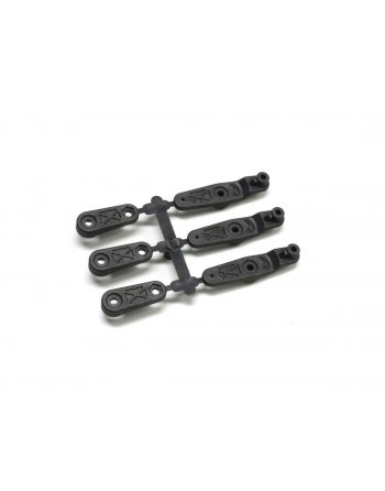 IF435 Servo Horn Set (MP9) IF435B  - KYOSHO RC