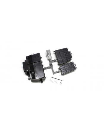 IF450 Radio Box Set (MP9) IF450  - KYOSHO RC