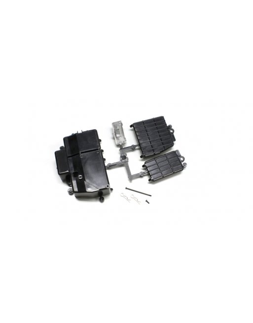 IF450 Radio Box Set (MP9) IF450  - KYOSHO RC