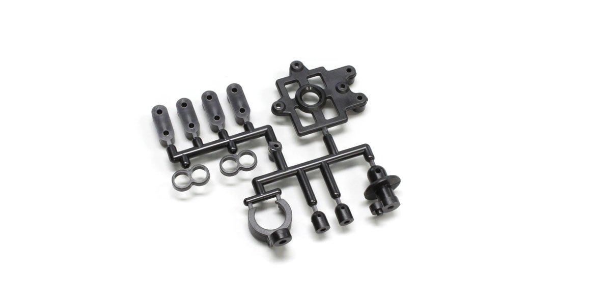IF453 Body Mount IF453  - KYOSHO RC