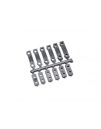 IF466 Center Diff. & Servo Mount Spacer Set(MP IF466B  - KYOSHO RC