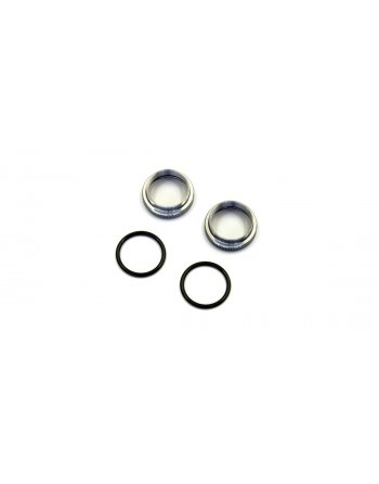 IF470-03 Shock Adjust Dial (For Big Shock/2pcs) IF470-03  - KYOSHO RC