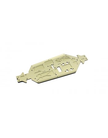 IF473 Hard Main Chassis (MP9 TKI2) IF473  - KYOSHO RC