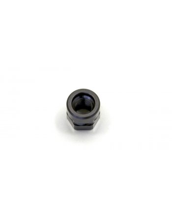 IF476 3PC Flywheel Nut (MP9) IF476  - KYOSHO RC