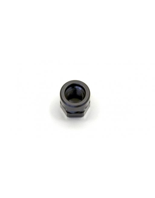 IF476 3PC Flywheel Nut (MP9) IF476  - KYOSHO RC