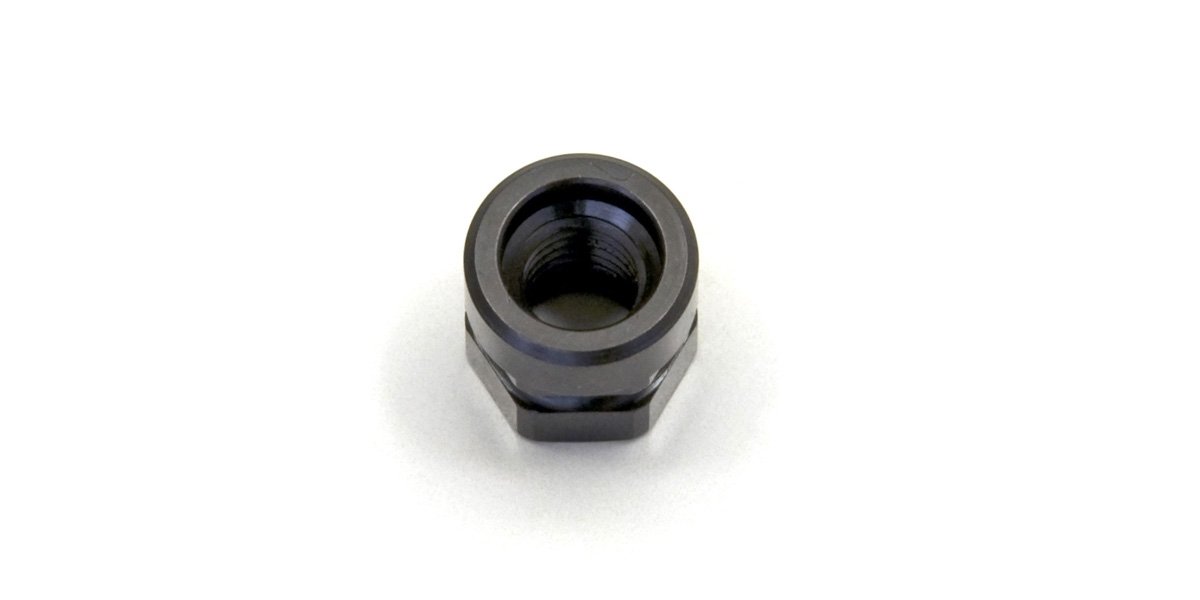 IF476 3PC Flywheel Nut (MP9) IF476  - KYOSHO RC