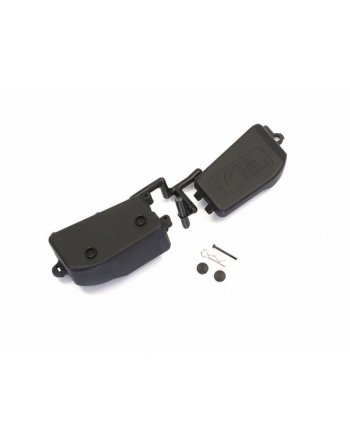 IF478 Battery Box Set (MP9 TKI3) IF478C  - KYOSHO RC