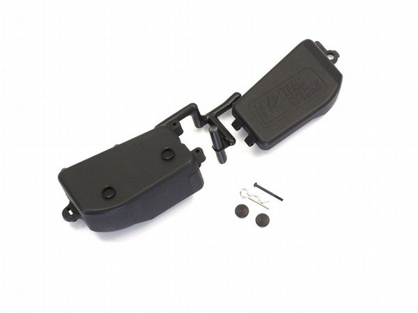IF478 Battery Box Set (MP9 TKI3) IF478C  - KYOSHO RC