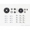OS SPEED OFF ROAD 4 CLUTCH SYSTEM