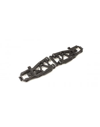 IF483 Hard Front Lower Sus. Arm (L､R/MP9) IF483B  - KYOSHO RC