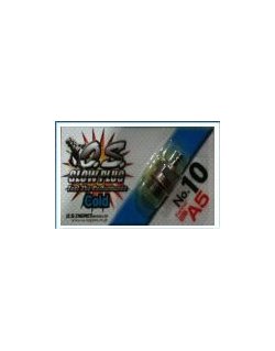 GLOW PLUG NO.10(A5)