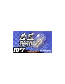 GLOW PLUG RP7