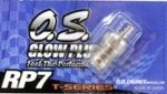 GLOW PLUG RP7