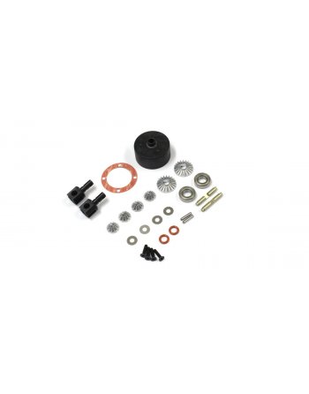 IF495 Center Diff. Gear Set (MP9/MP9e) IF495  - KYOSHO RC