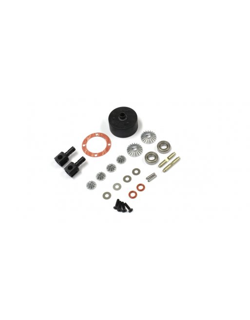 IF495 Center Diff. Gear Set (MP9/MP9e) IF495  - KYOSHO RC