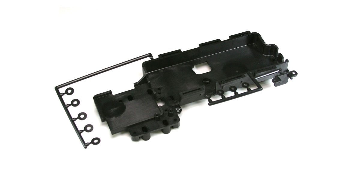 IF503 Battery Tray Set (VE) IF503  - KYOSHO RC