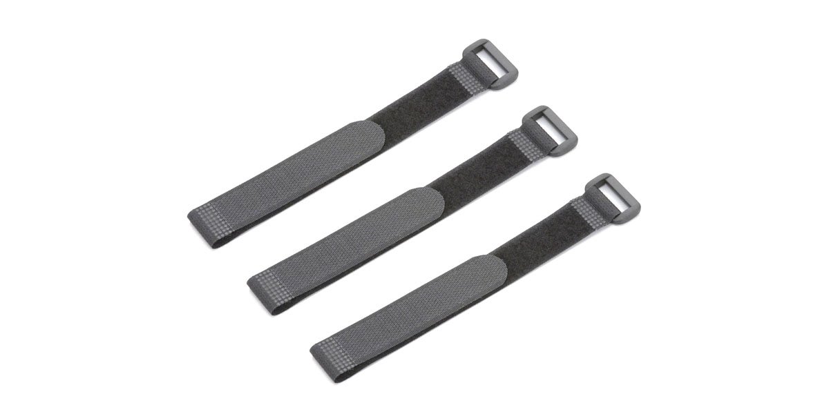 IF506 Battery Strap Set(VE) IF506  - KYOSHO RC